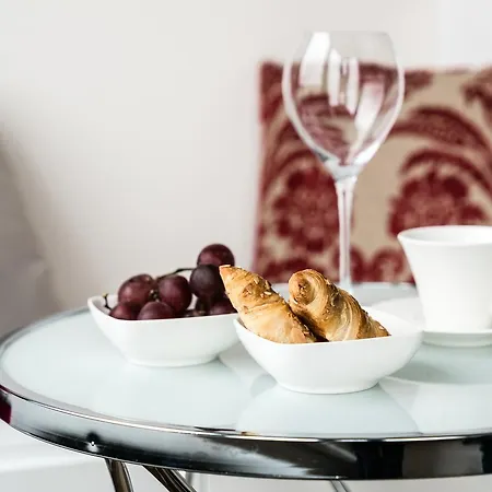 Appartement Old Town - River Point By Welcome