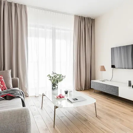 Appartement Old Town - River Point By Welcome *