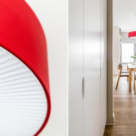 Old Town - River Point By Welcome Appartement *