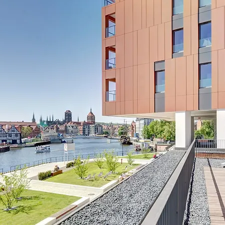 Old Town - River Point By Welcome *