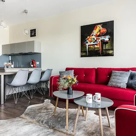 Old Town - River Point By Welcome