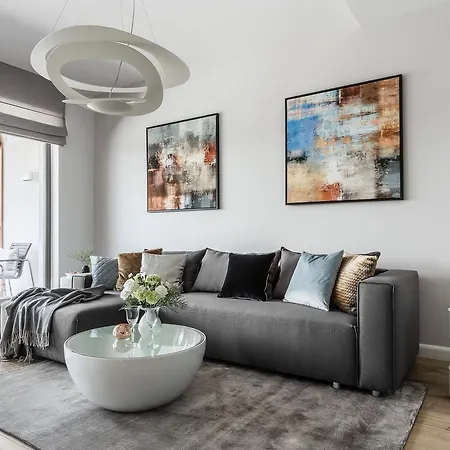 Old Town - River Point By Welcome