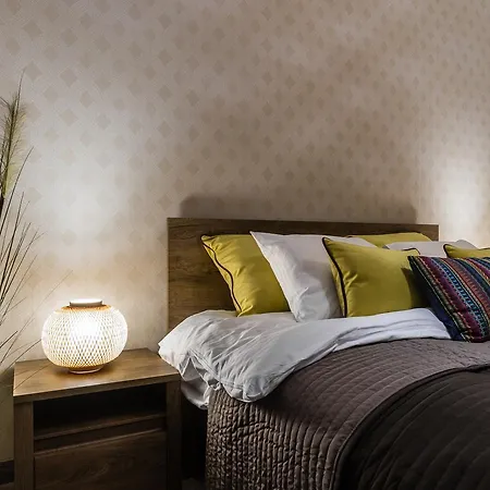 Appartement Old Town - River Point By Welcome *