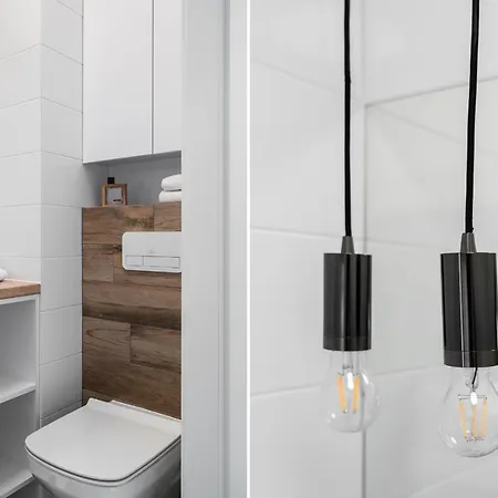 Appartement Old Town - River Point By Welcome